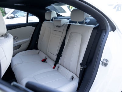 2026 Mercedes-Benz CLA CLA 250