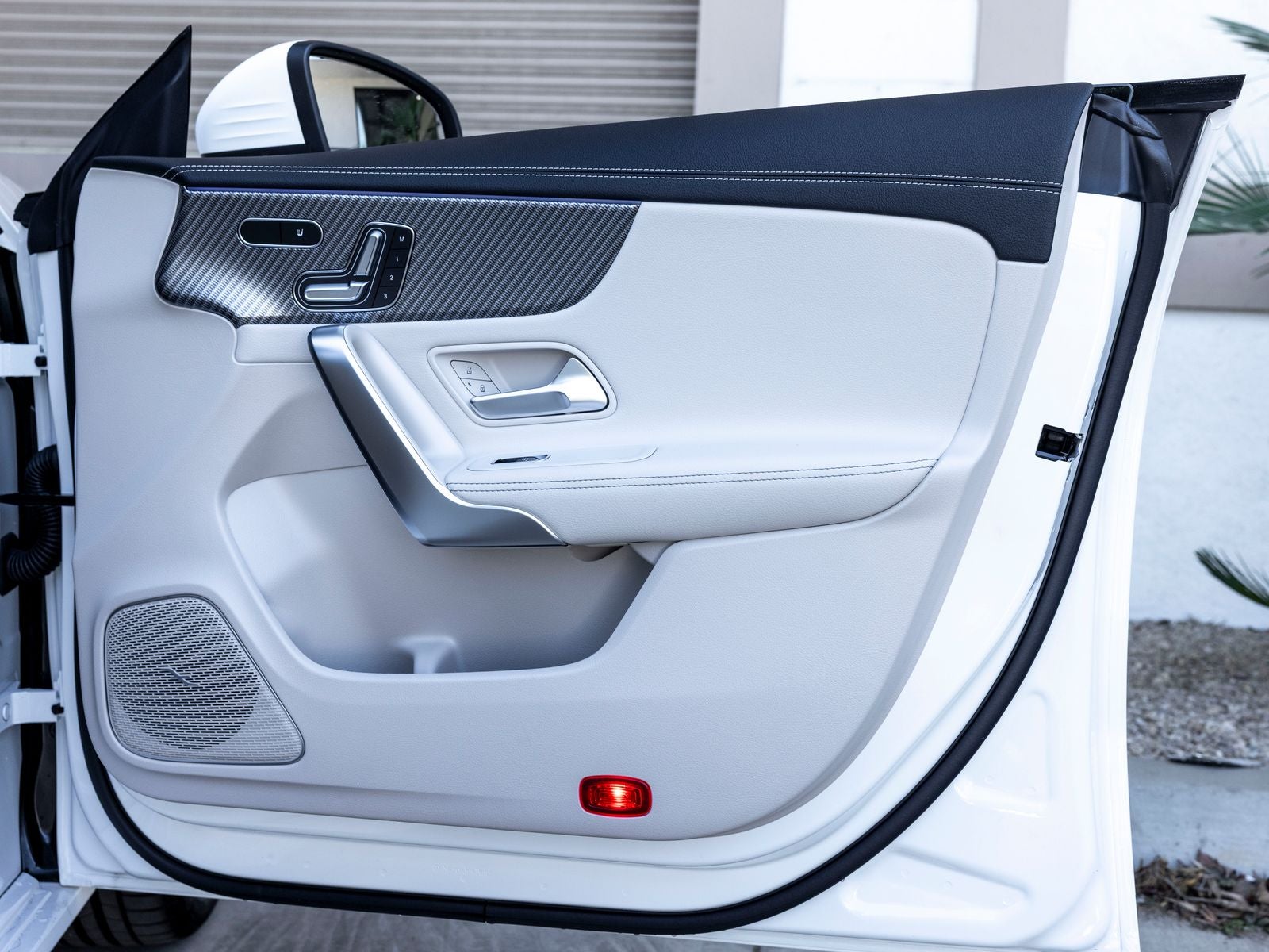 2026 Mercedes-Benz CLA CLA 250