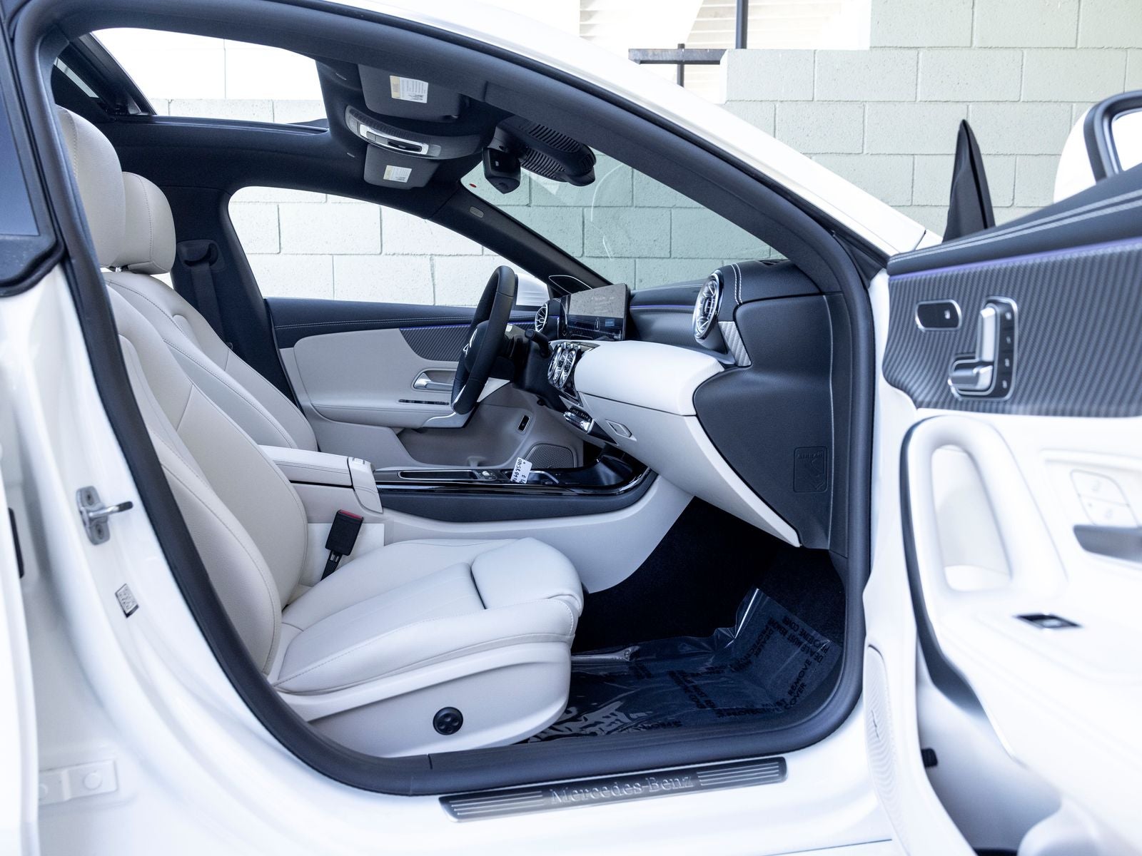 2026 Mercedes-Benz CLA CLA 250