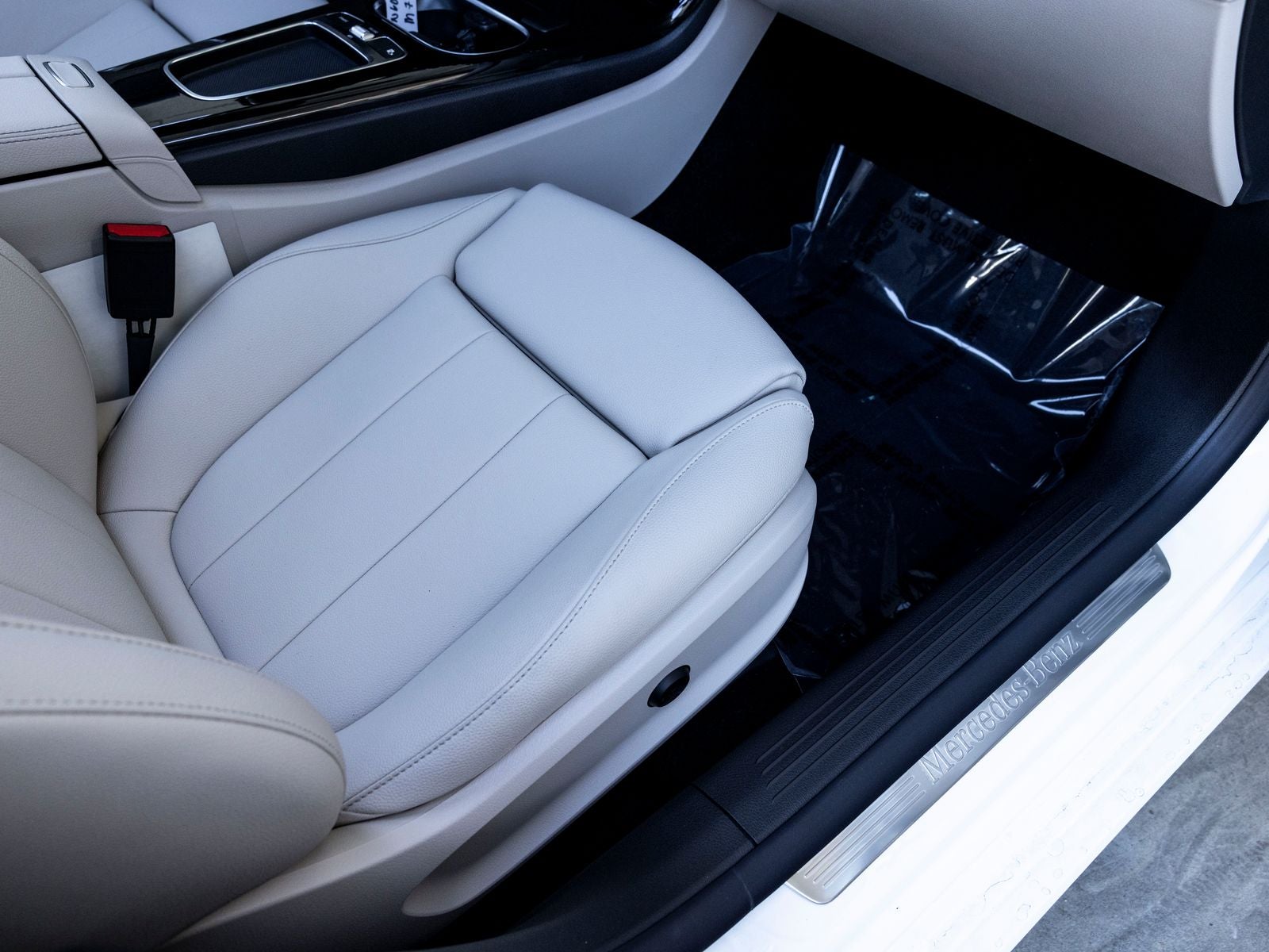 2026 Mercedes-Benz CLA CLA 250