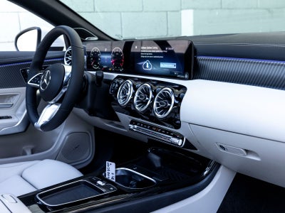 2026 Mercedes-Benz CLA CLA 250