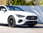 2026 Mercedes-Benz CLA CLA 250