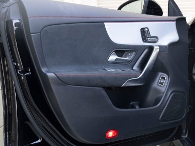 2026 Mercedes-Benz CLA CLA 250