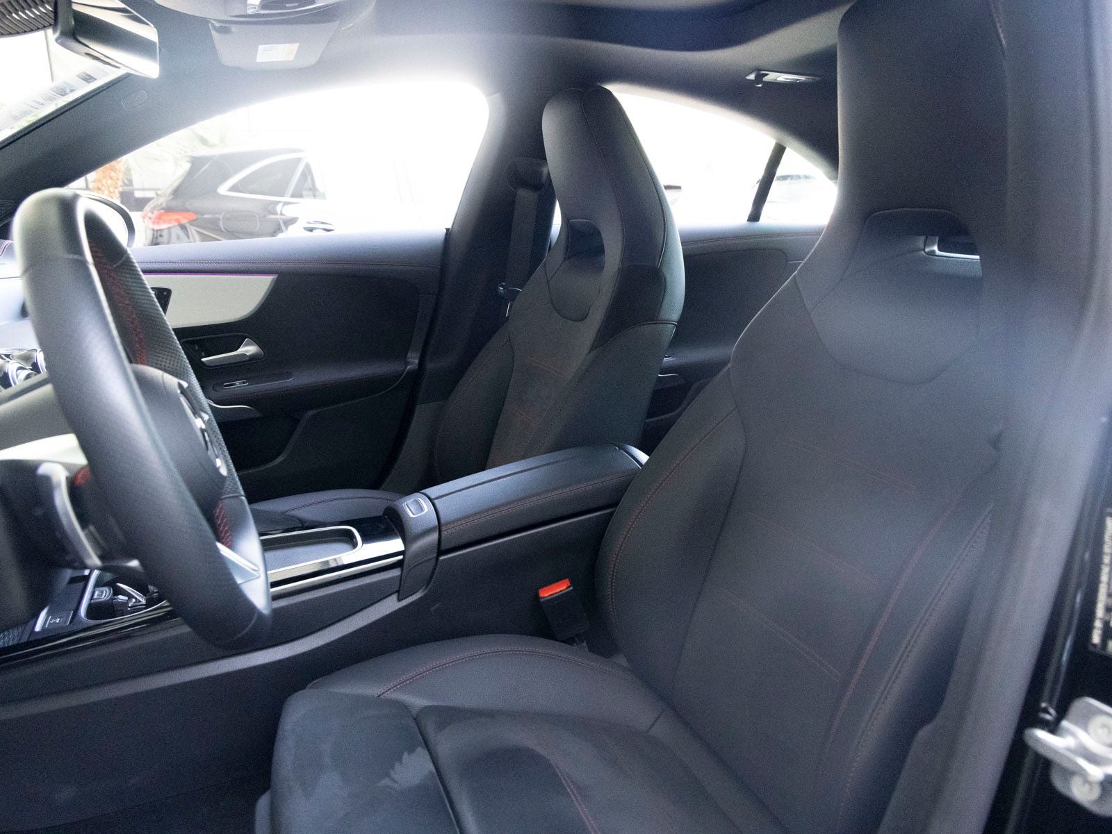 2026 Mercedes-Benz CLA CLA 250