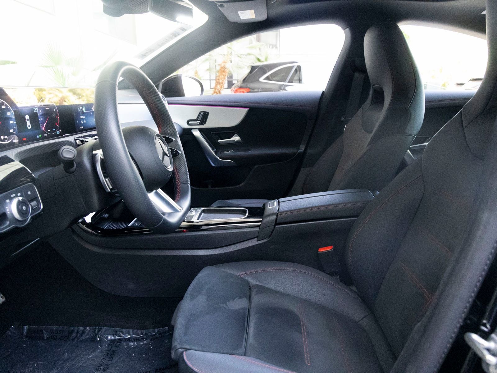 2026 Mercedes-Benz CLA CLA 250