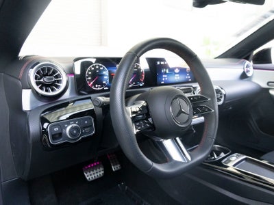 2026 Mercedes-Benz CLA CLA 250