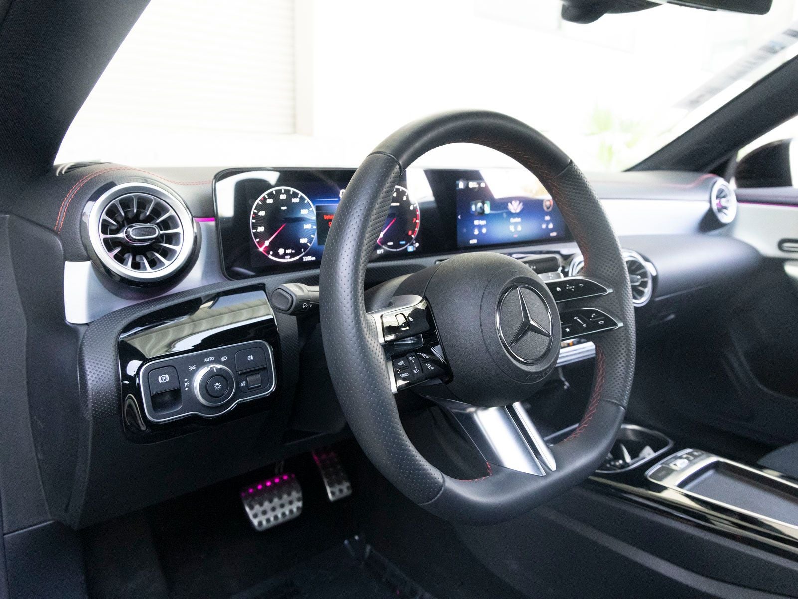 2026 Mercedes-Benz CLA CLA 250