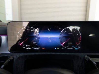 2026 Mercedes-Benz CLA CLA 250