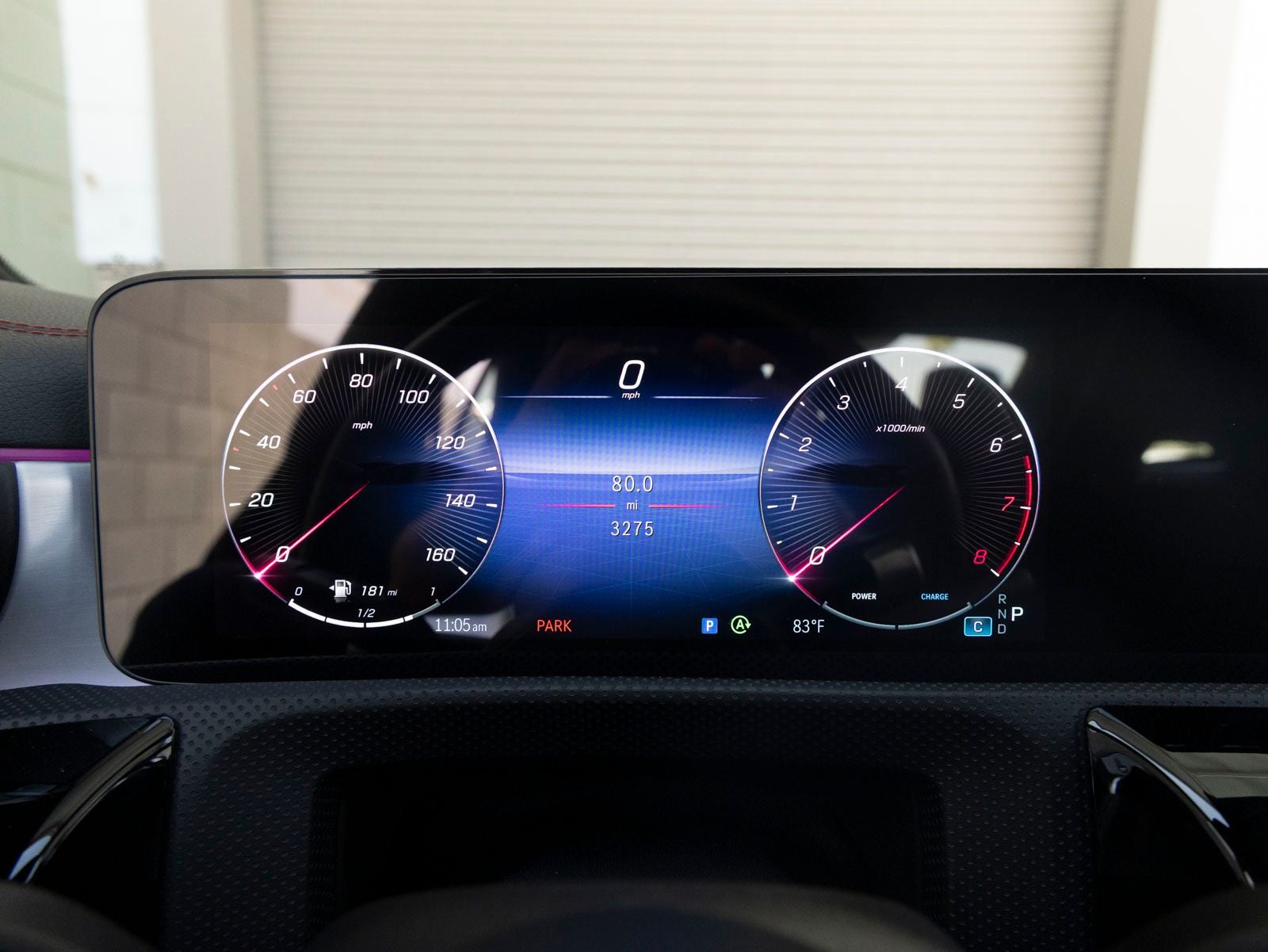 2026 Mercedes-Benz CLA CLA 250