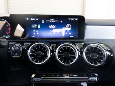 2026 Mercedes-Benz CLA CLA 250