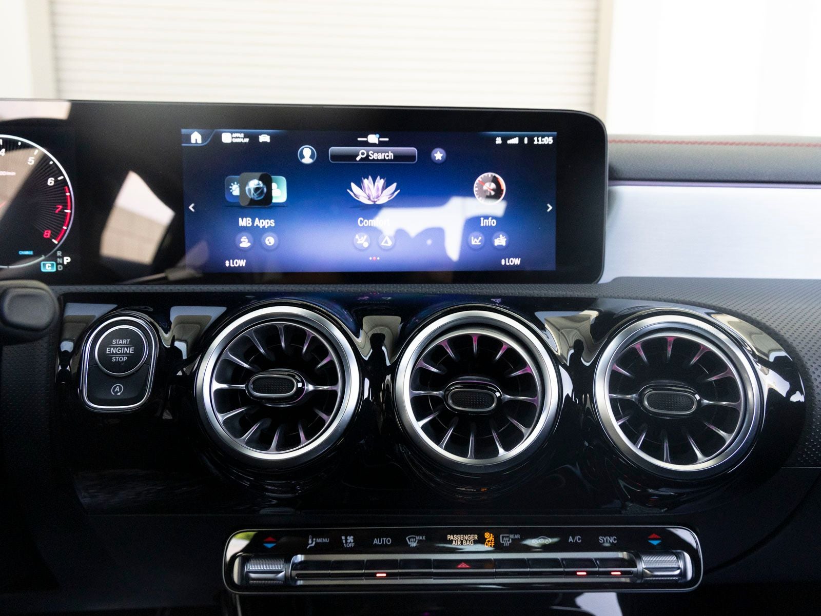 2026 Mercedes-Benz CLA CLA 250