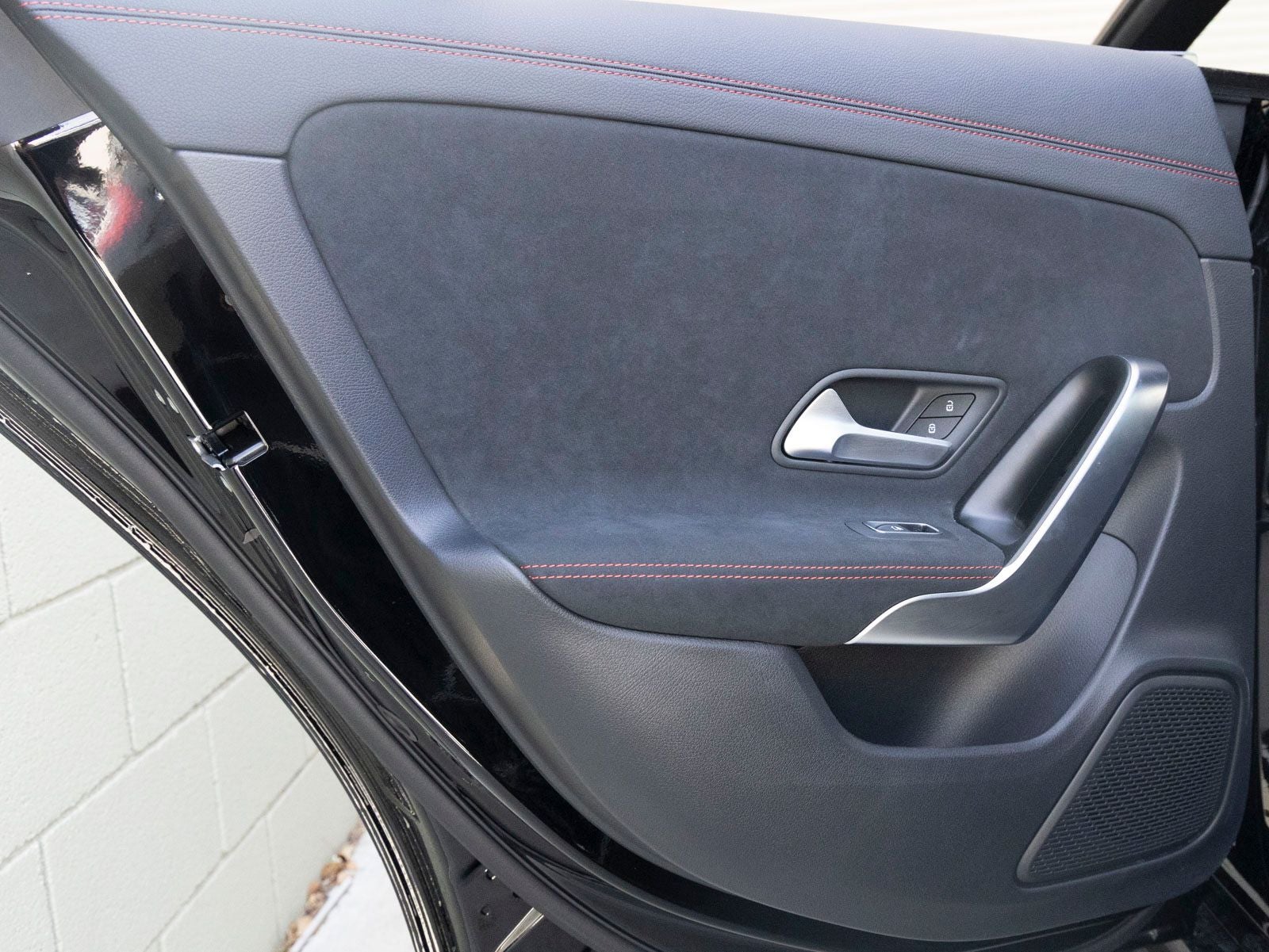 2026 Mercedes-Benz CLA CLA 250