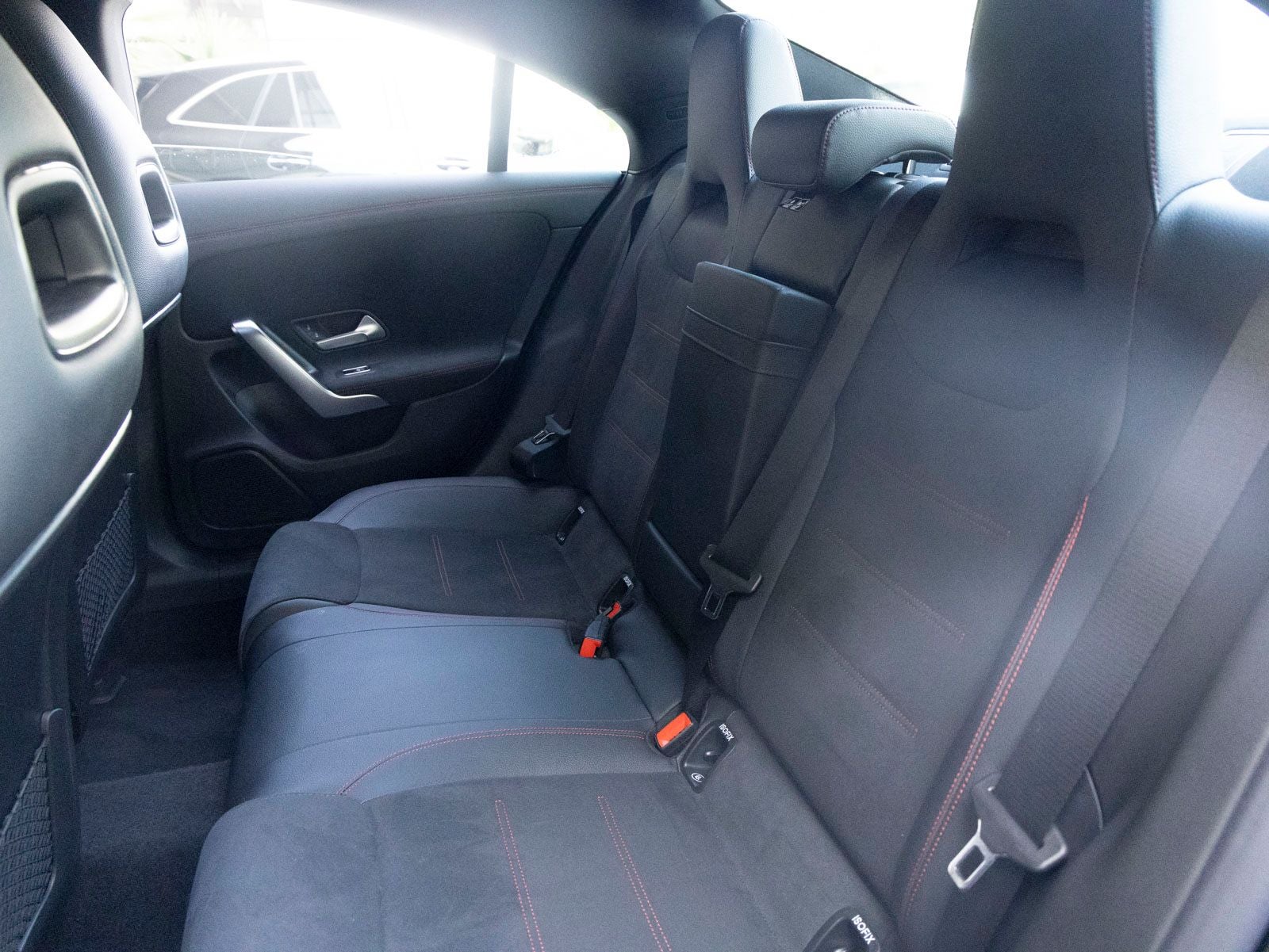 2026 Mercedes-Benz CLA CLA 250