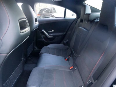 2026 Mercedes-Benz CLA CLA 250