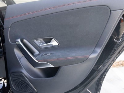 2026 Mercedes-Benz CLA CLA 250