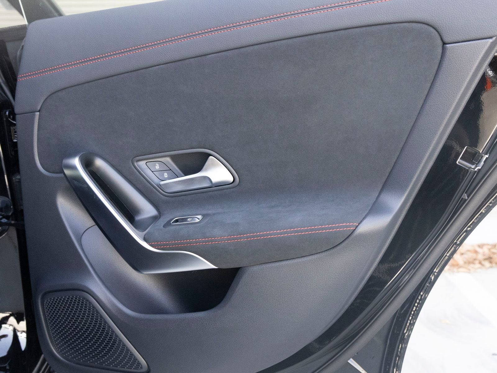 2026 Mercedes-Benz CLA CLA 250