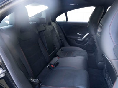 2026 Mercedes-Benz CLA CLA 250