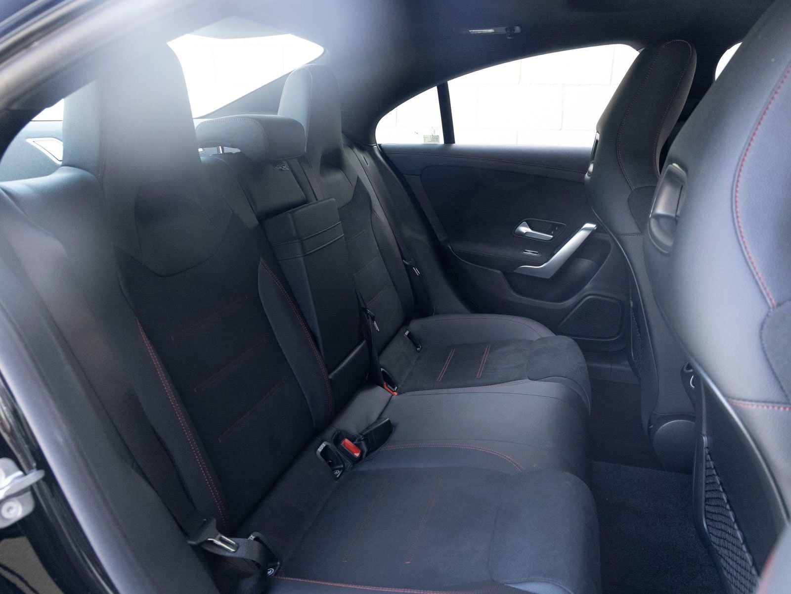 2026 Mercedes-Benz CLA CLA 250