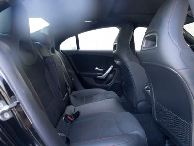 2026 Mercedes-Benz CLA CLA 250