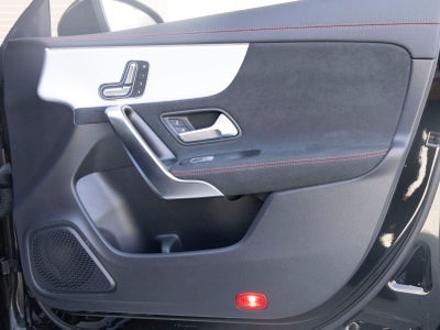 2026 Mercedes-Benz CLA CLA 250