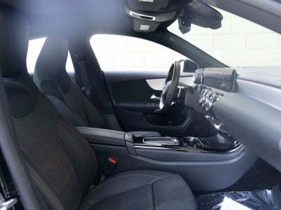 2026 Mercedes-Benz CLA CLA 250