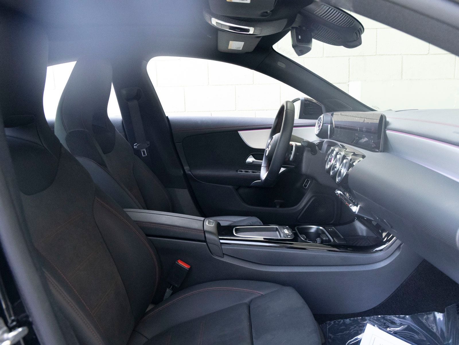 2026 Mercedes-Benz CLA CLA 250