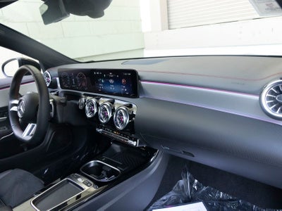 2026 Mercedes-Benz CLA CLA 250