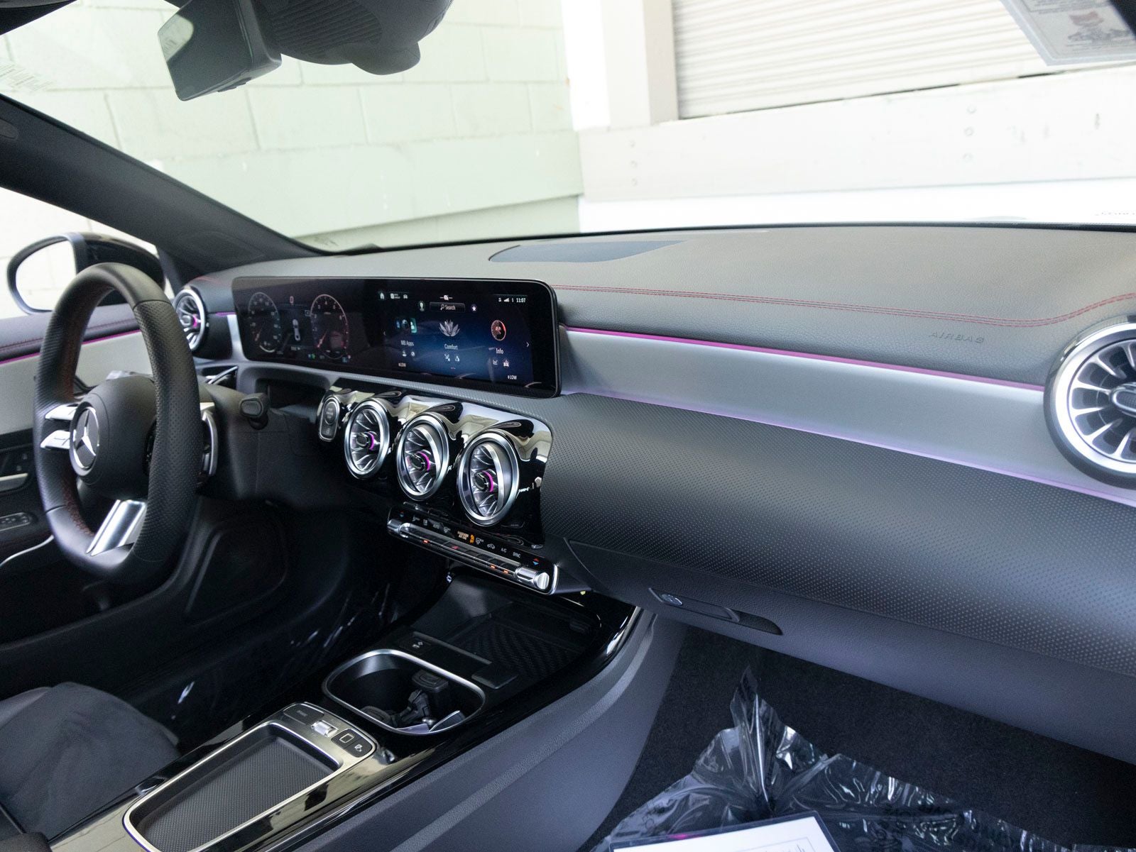 2026 Mercedes-Benz CLA CLA 250