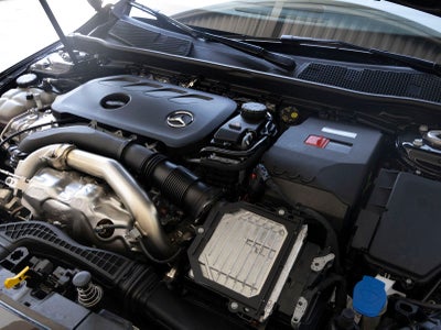 2026 Mercedes-Benz CLA CLA 250