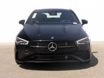 2026 Mercedes-Benz CLA CLA 250