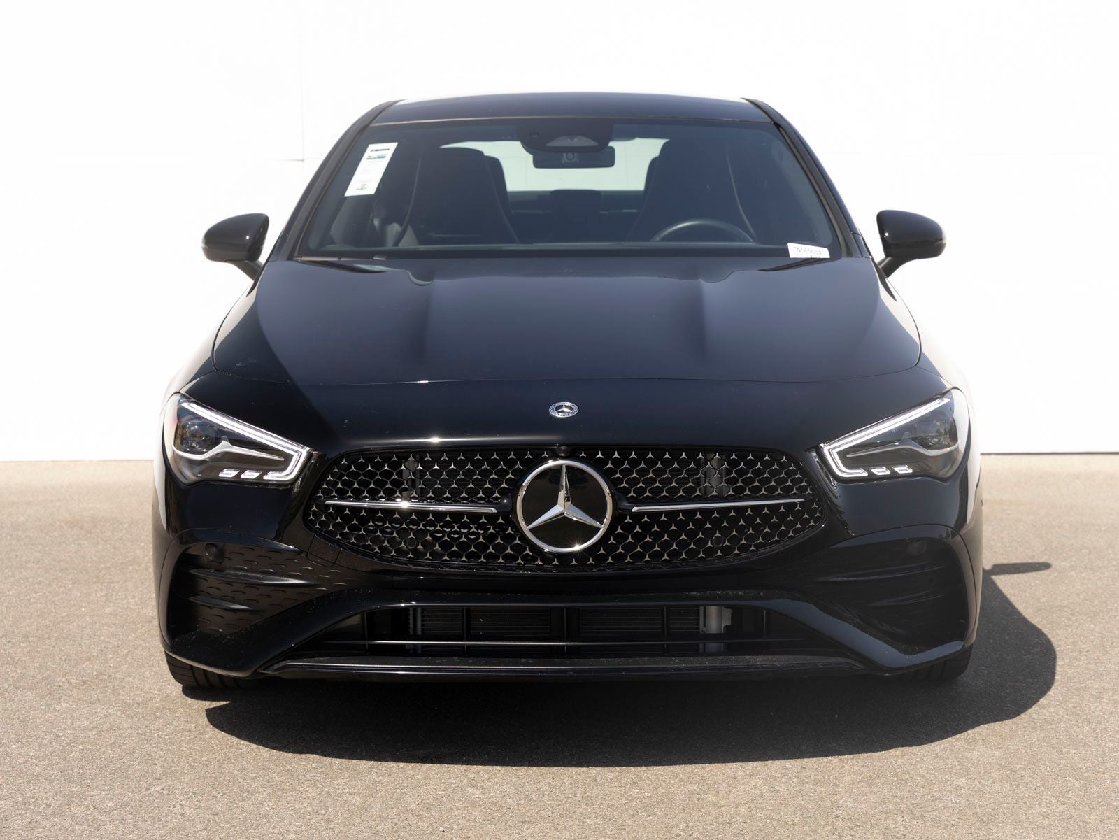 2026 Mercedes-Benz CLA CLA 250