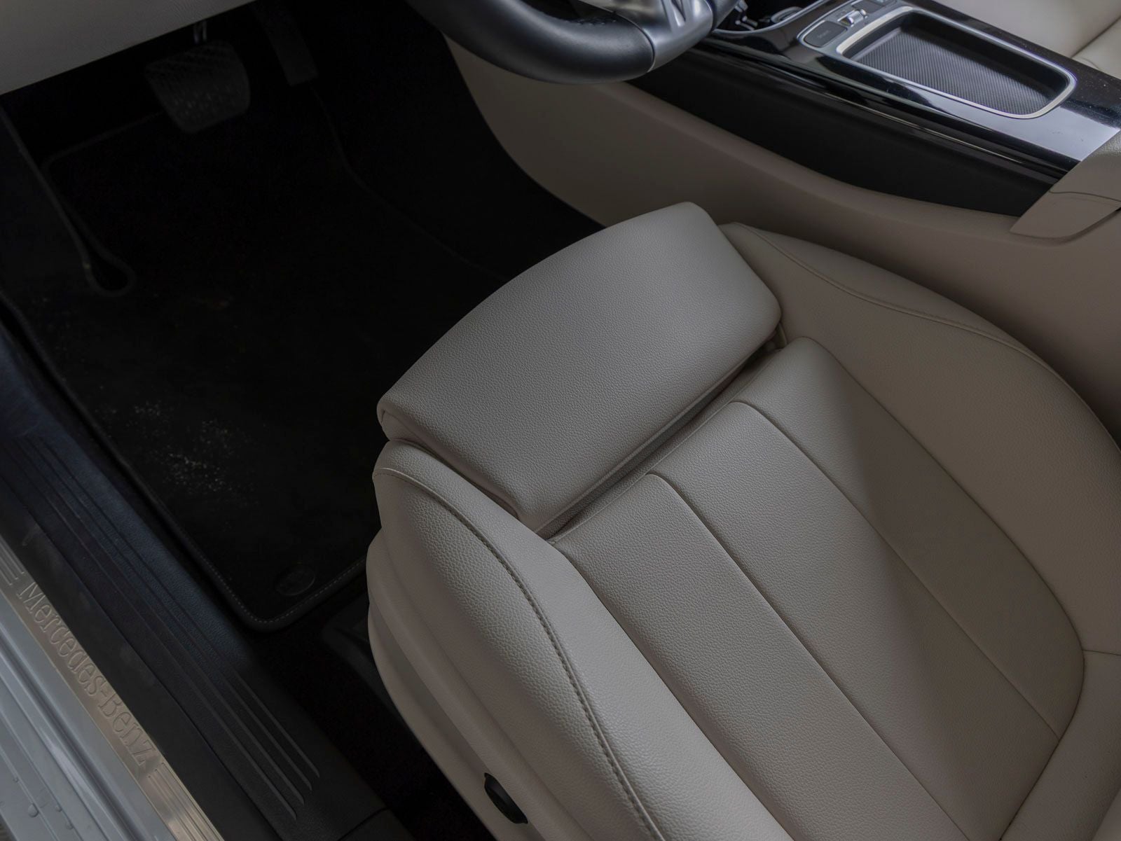 2026 Mercedes-Benz CLA CLA 250