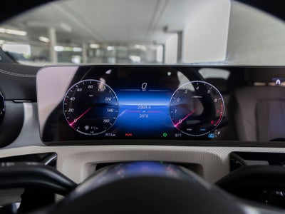 2026 Mercedes-Benz CLA CLA 250