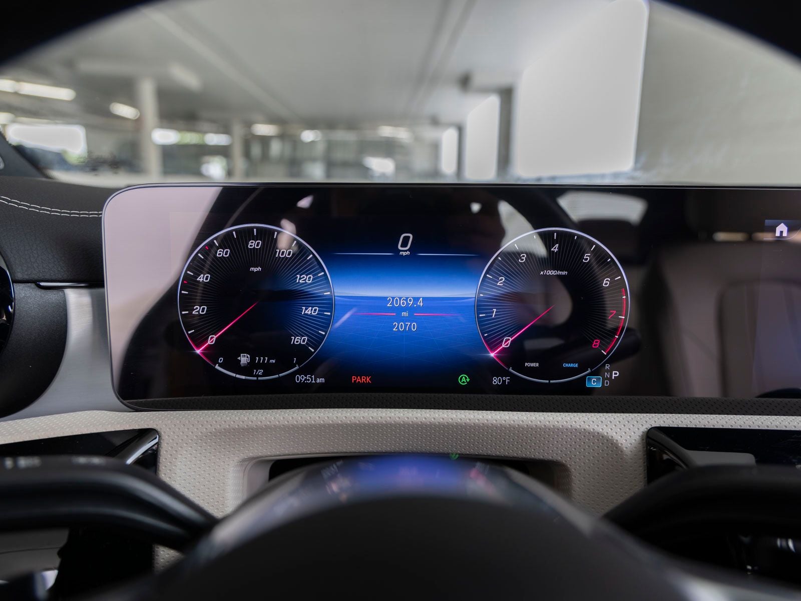 2026 Mercedes-Benz CLA CLA 250