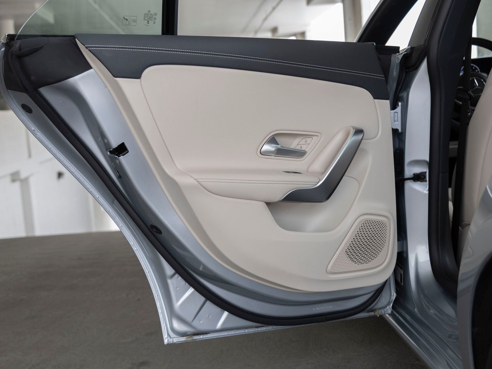 2026 Mercedes-Benz CLA CLA 250