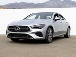 2026 Mercedes-Benz CLA CLA 250