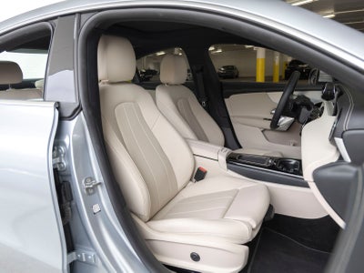 2026 Mercedes-Benz CLA CLA 250