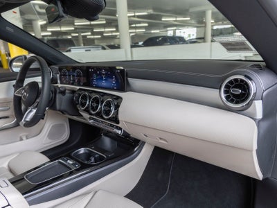 2026 Mercedes-Benz CLA CLA 250
