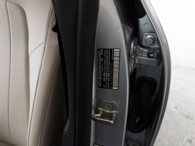 2026 Mercedes-Benz CLA CLA 250