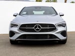 2026 Mercedes-Benz CLA CLA 250