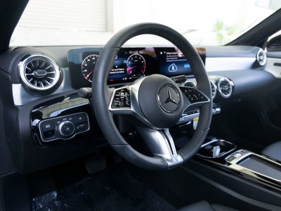 2026 Mercedes-Benz CLA CLA 250 4MATIC®