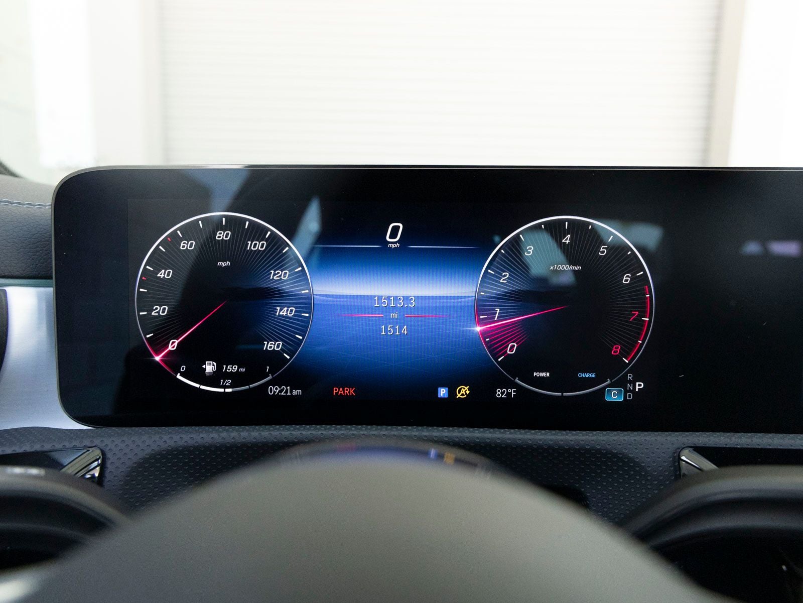 2026 Mercedes-Benz CLA CLA 250 4MATIC®