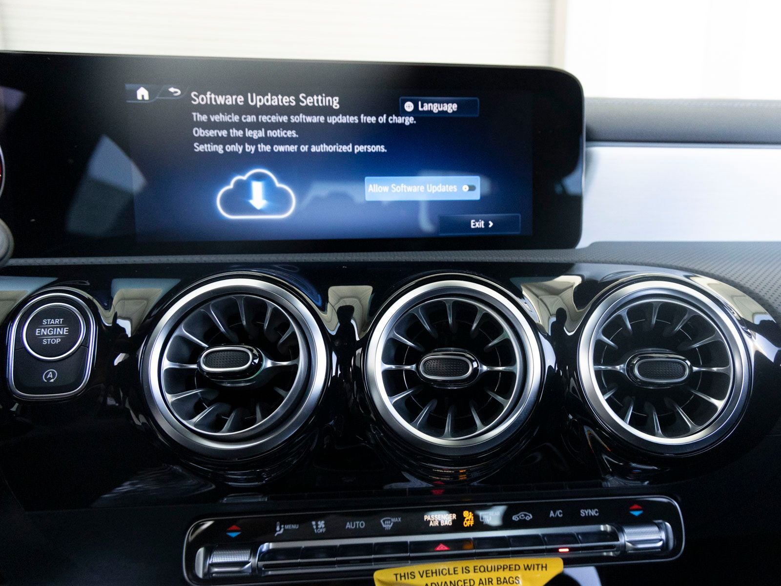 2026 Mercedes-Benz CLA CLA 250 4MATIC®