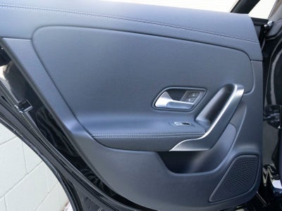 2026 Mercedes-Benz CLA CLA 250 4MATIC®