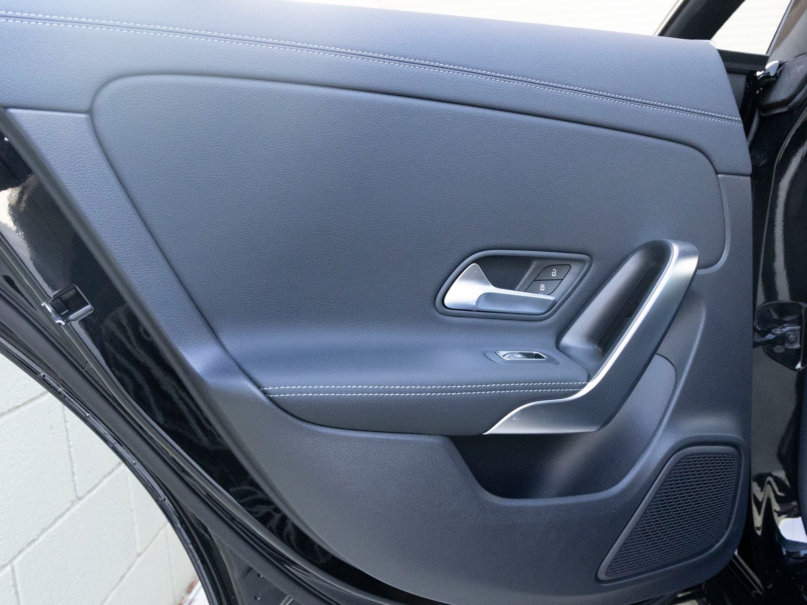 2026 Mercedes-Benz CLA CLA 250 4MATIC®