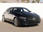 2026 Mercedes-Benz CLA CLA 250 4MATIC®