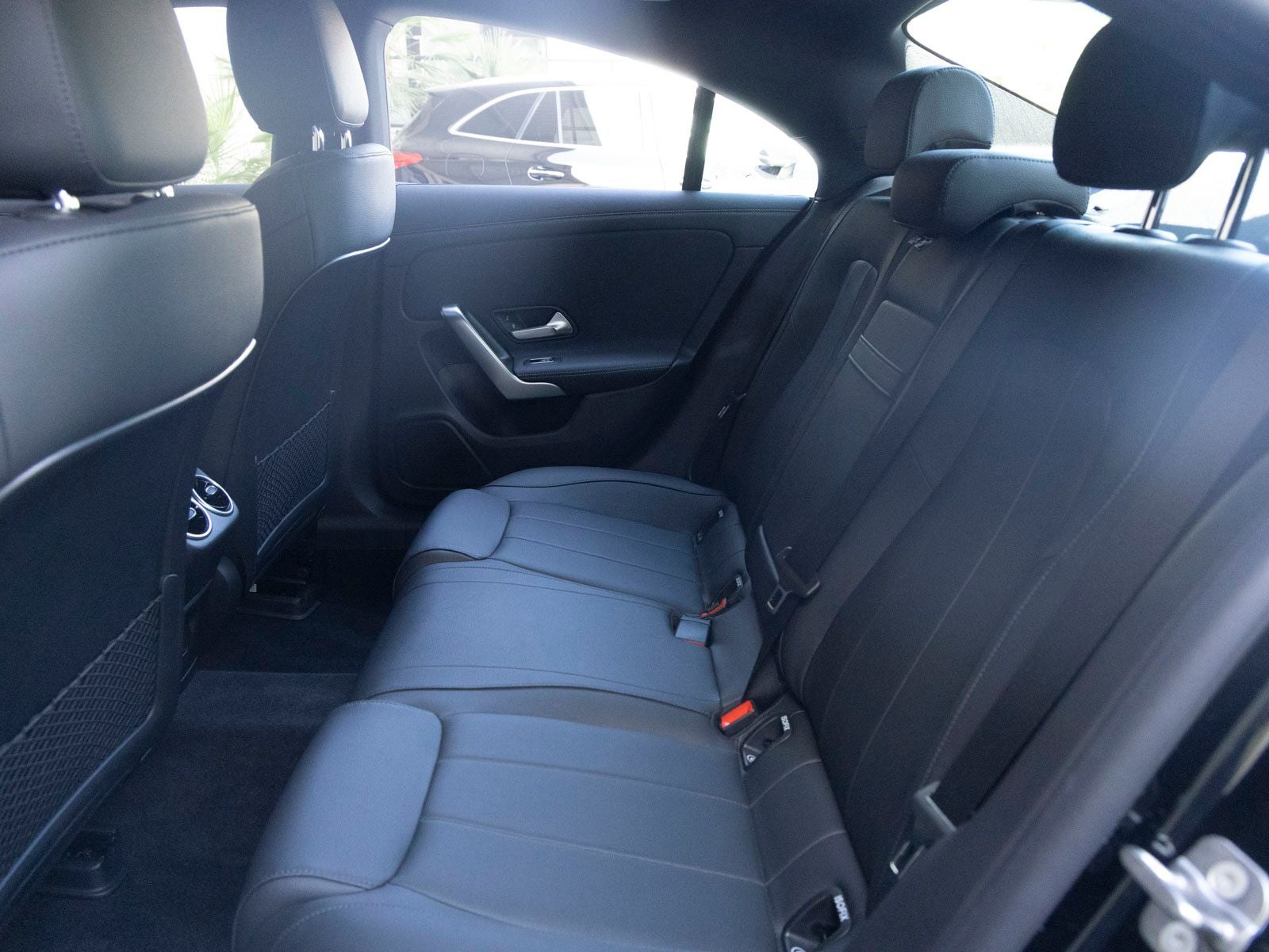 2026 Mercedes-Benz CLA CLA 250 4MATIC®