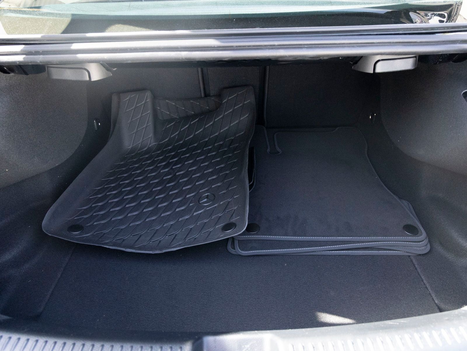 2026 Mercedes-Benz CLA CLA 250 4MATIC®