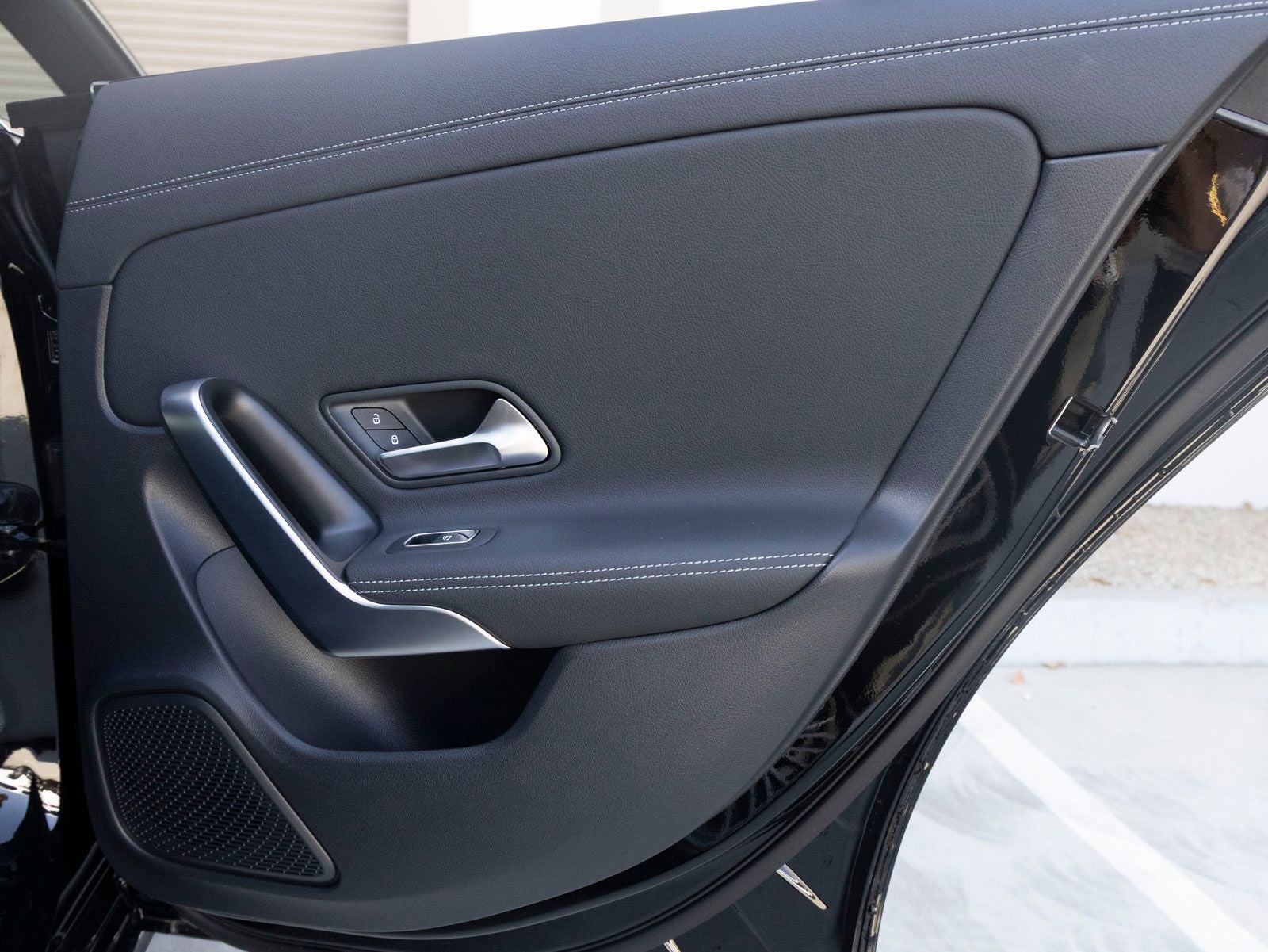 2026 Mercedes-Benz CLA CLA 250 4MATIC®