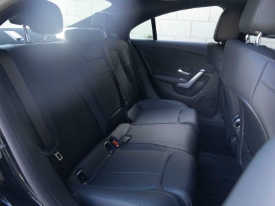 2026 Mercedes-Benz CLA CLA 250 4MATIC®